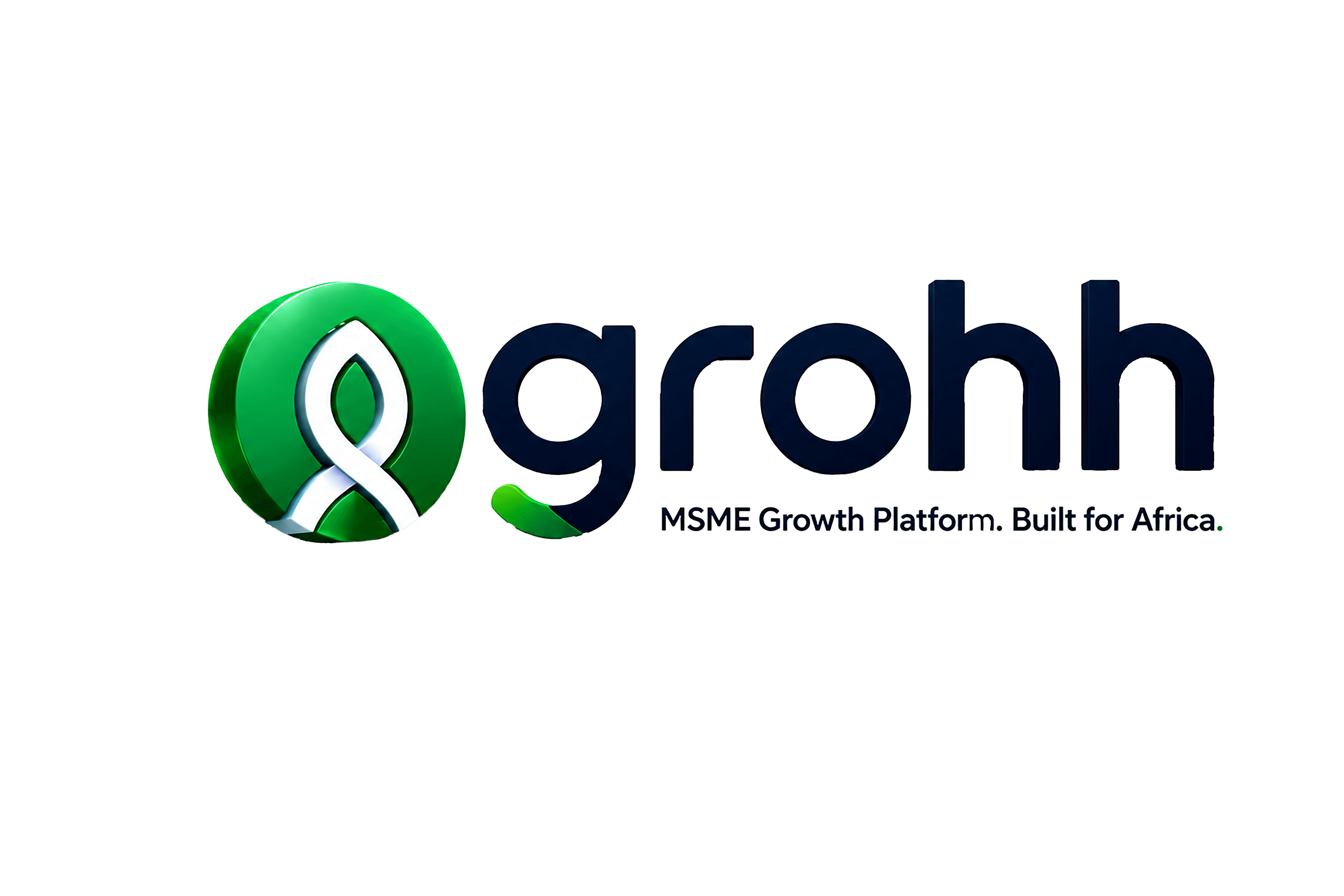 Grohh Logo